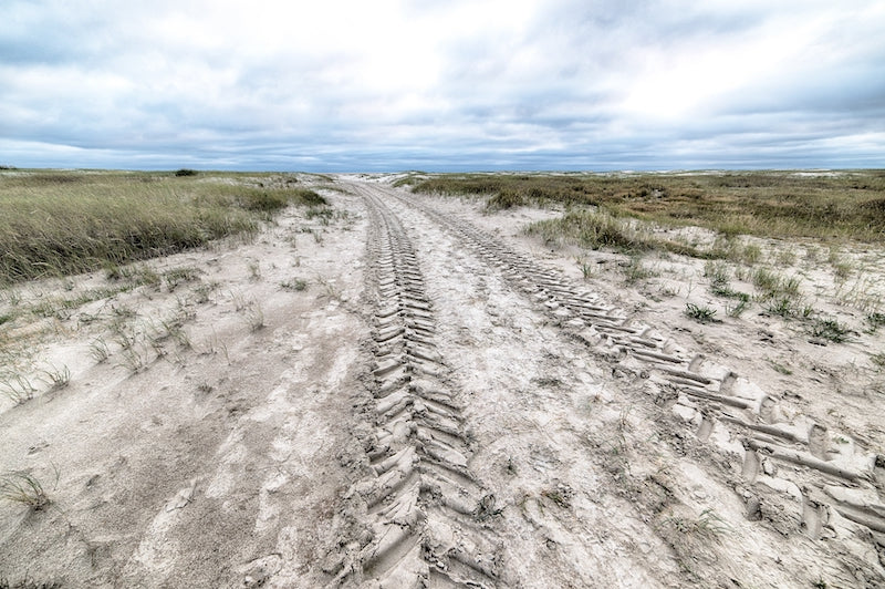 Quanto deve essere lo spessore del battistrada dei pneumatici?