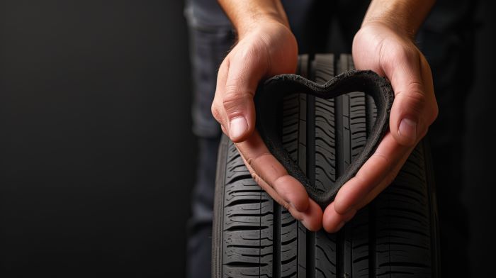 Quanti chilometri possono percorrere i pneumatici auto?