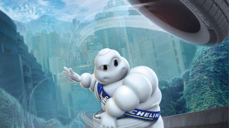 Omino Michelin: Storia e evoluzione della mascotte delle gomme