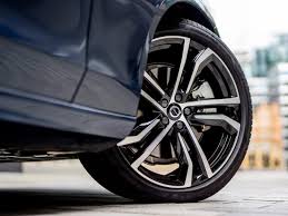 Pneumatici primo equipaggiamento VOLVO