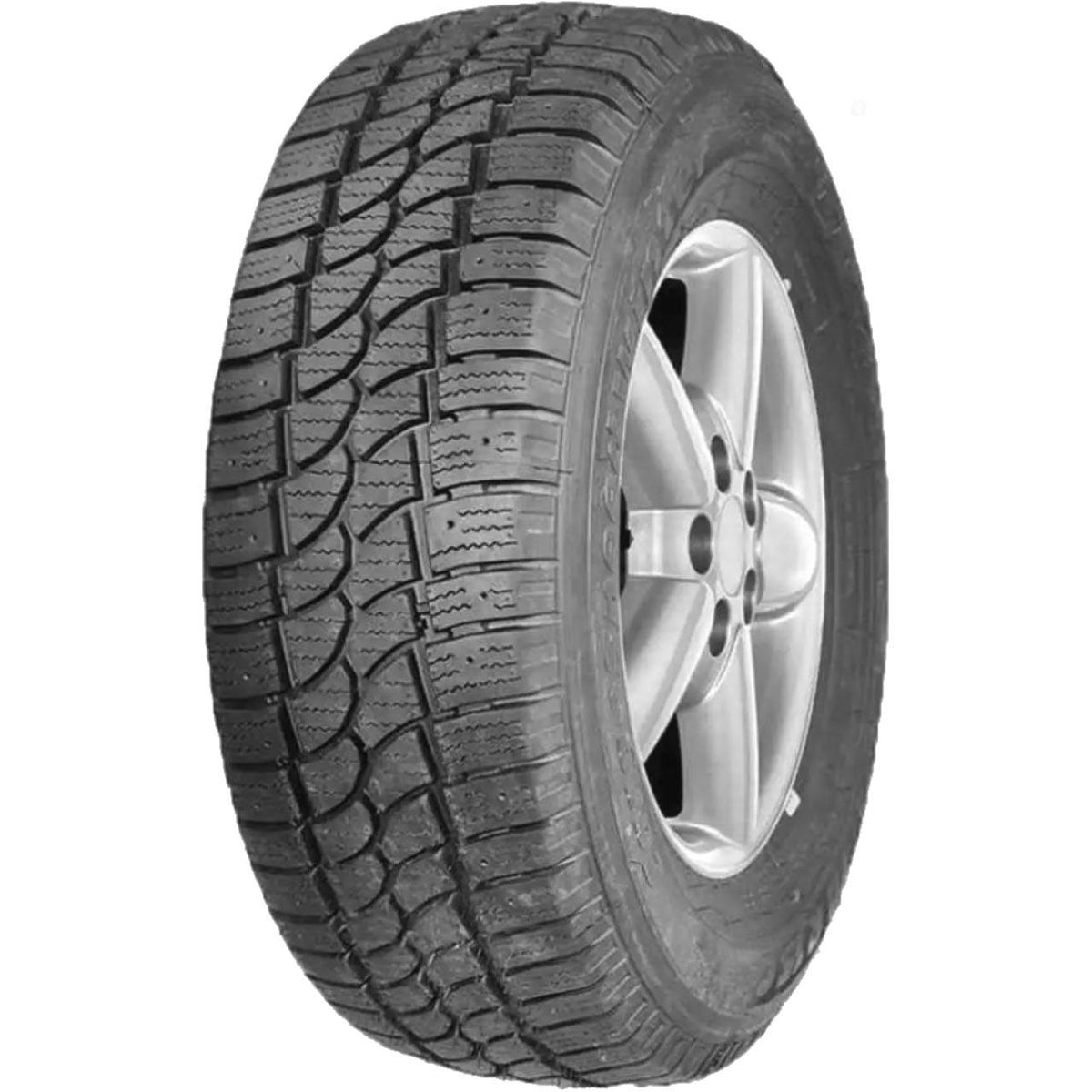 TAURUS 201 185/80 R14 102/100R TL M+S 3PMSF FURGONI INVERNALE