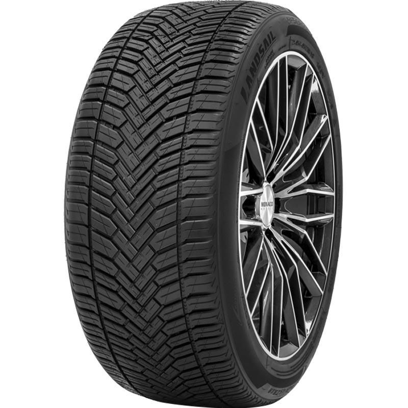 LANDSAIL 4 SEASONS 2 XL 205/50 R17 93W TL M+S 3PMSF AUTO 4 STAGIONI