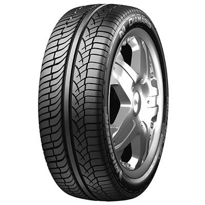 MICHELIN 4X4 DIAMARIS XL N1 275/40 R20 106Y TL SUV E FUORISTRADA ESTIVO