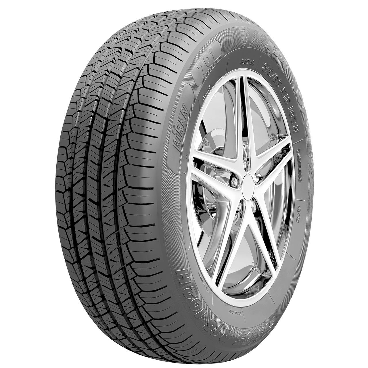 RIKEN 4X4 ROAD XL 235/55 R19 105Y TL SUV E FUORISTRADA ESTIVO