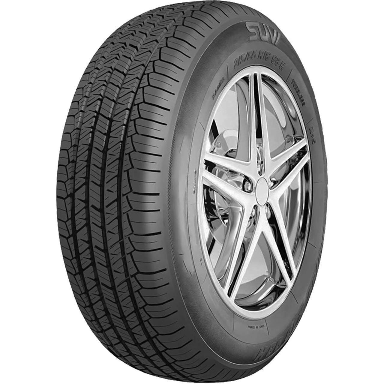 STRIAL 701 225/55 R19 99V TL SUV E FUORISTRADA ESTIVO