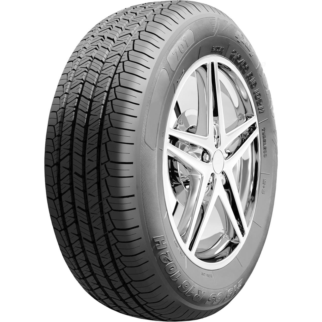 SEBRING 701 225/60 R17 99V TL SUV E FUORISTRADA ESTIVO