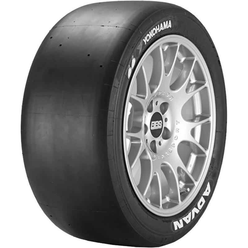 YOKOHAMA A005 M CIRCUIT TOURING 190/560 R15 TL AUTO RACING