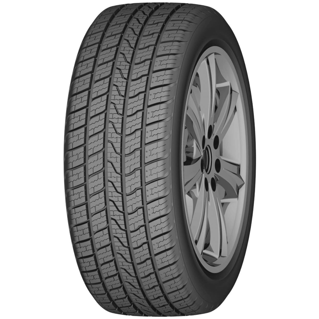 APLUS A909 ALLSEASON 165/70 R14 81H TL M+S 3PMSF AUTO 4 STAGIONI