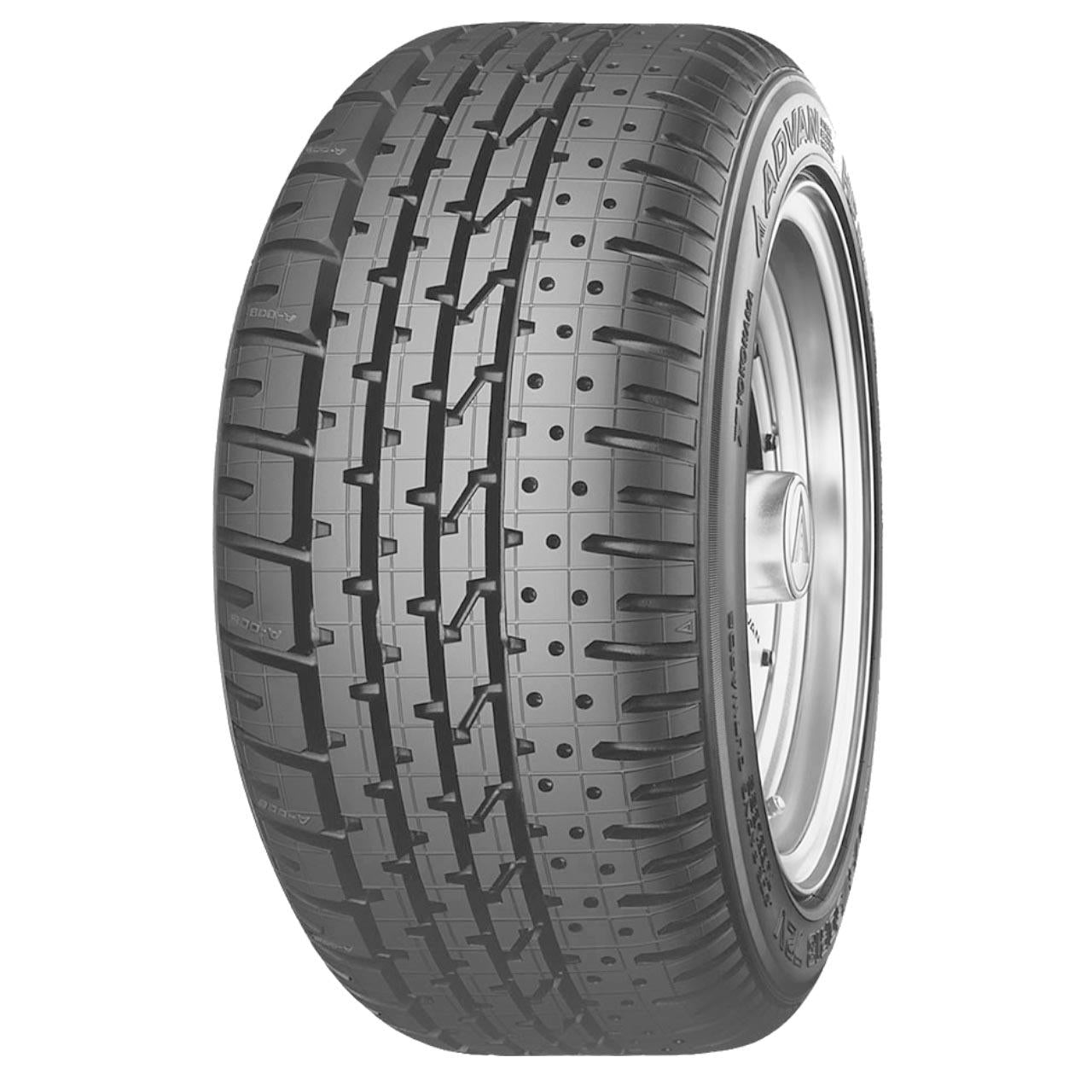 YOKOHAMA A 008 165/70 R10 72H TL AUTO ESTIVO