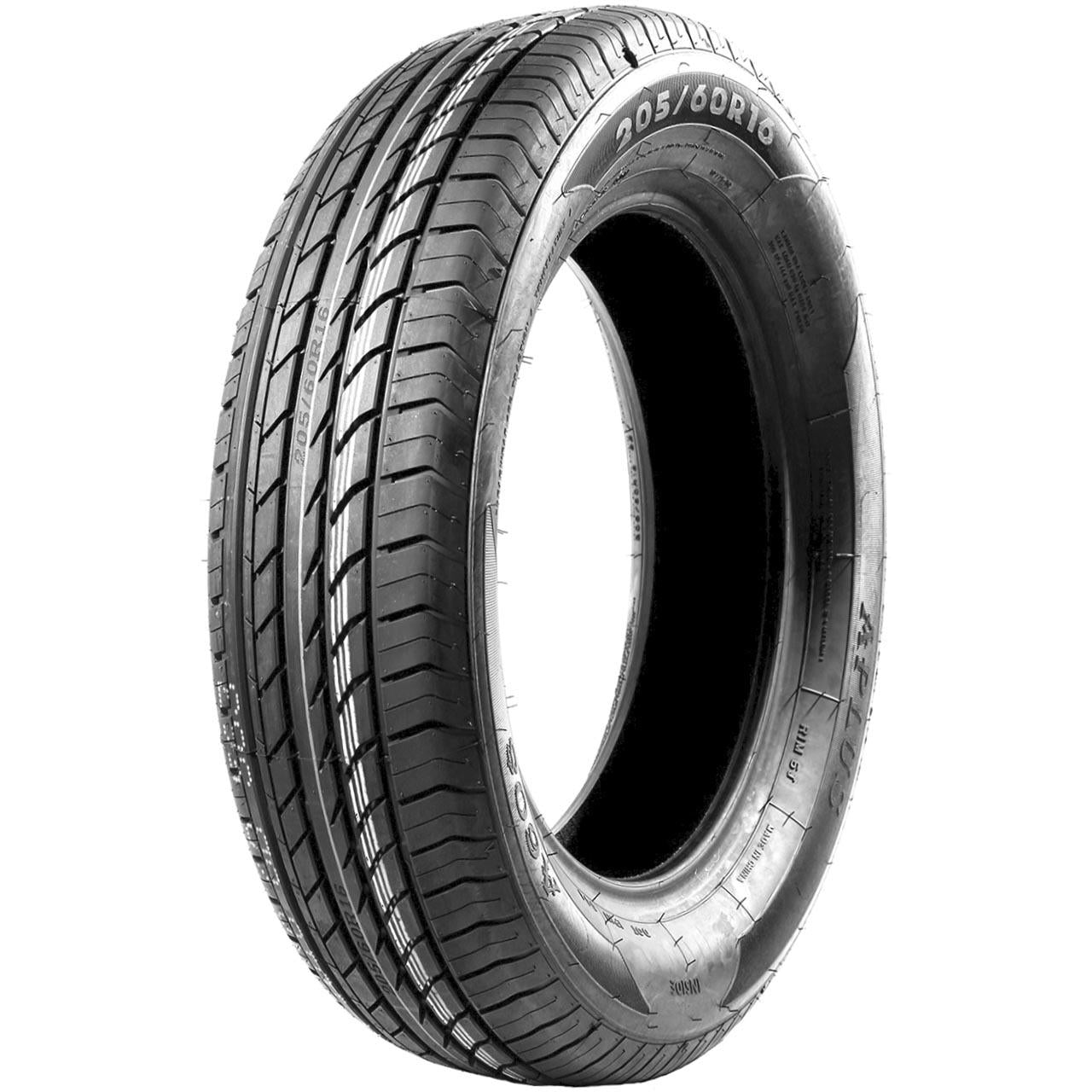 APLUS A 608 205/55 R16 91H TL AUTO ESTIVO
