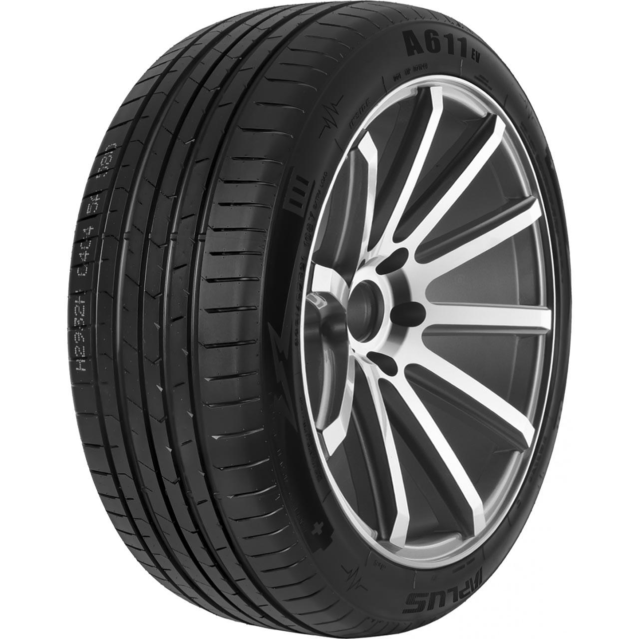 APLUS A 611 EV XL 245/35 R21 96Y TL AUTO ESTIVO