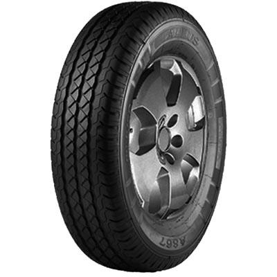 APLUS A 867 165/80 R13 91/89R TL FURGONI ESTIVO