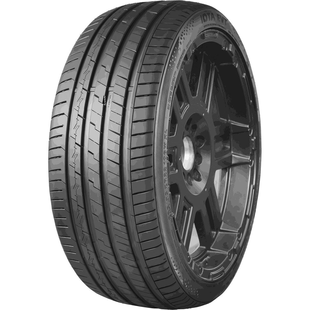 ACCELERA ACCELERA IOTA EVT XL 275/35 R19 100Y TL AUTO ESTIVO