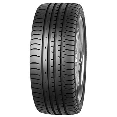 ACCELERA ACCELERA PHI XL 265/30 R19 93Y TL AUTO ESTIVO