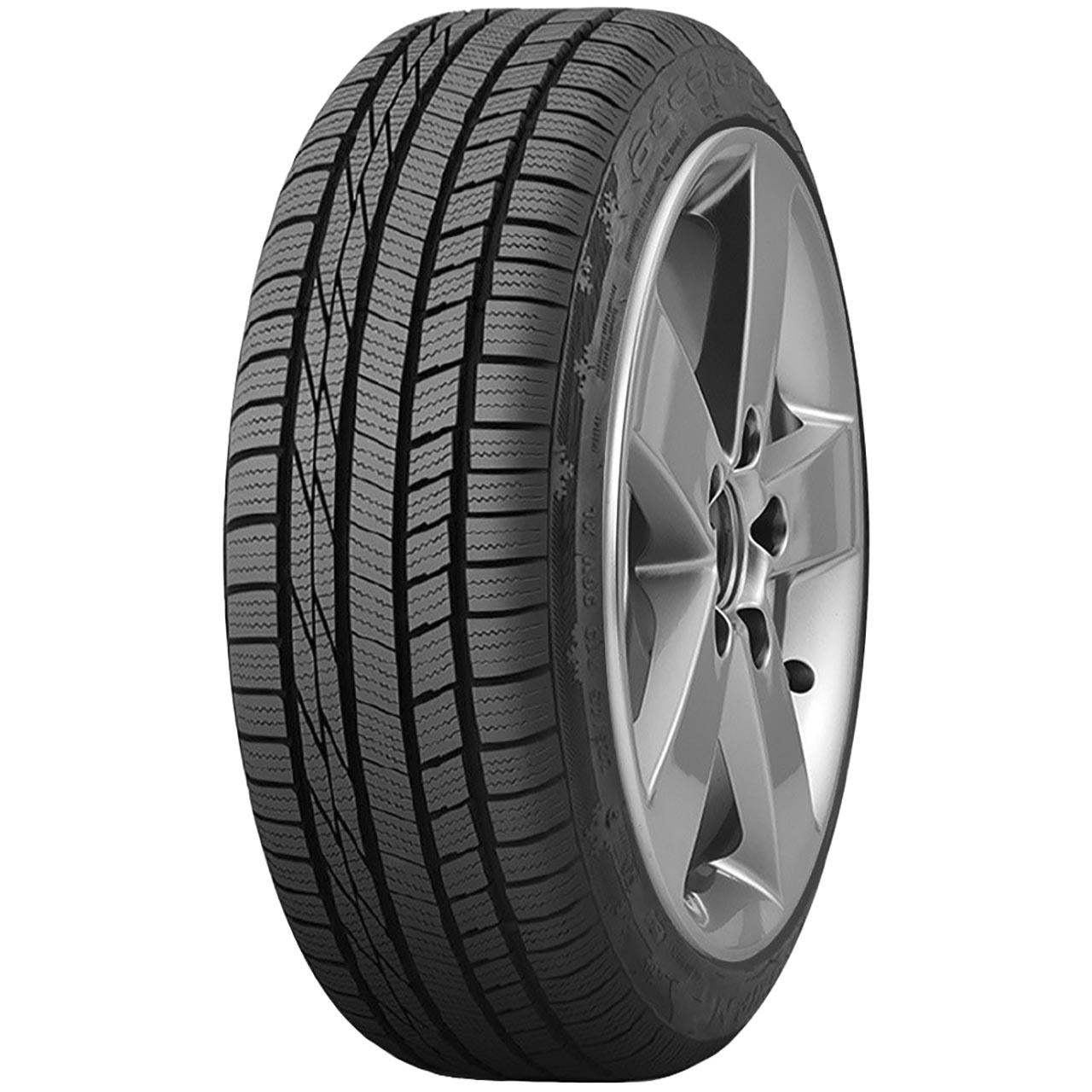 ACCELERA ACCELERA X GRIP N 205/55 R16 91H TL M+S 3PMSF AUTO INVERNALE