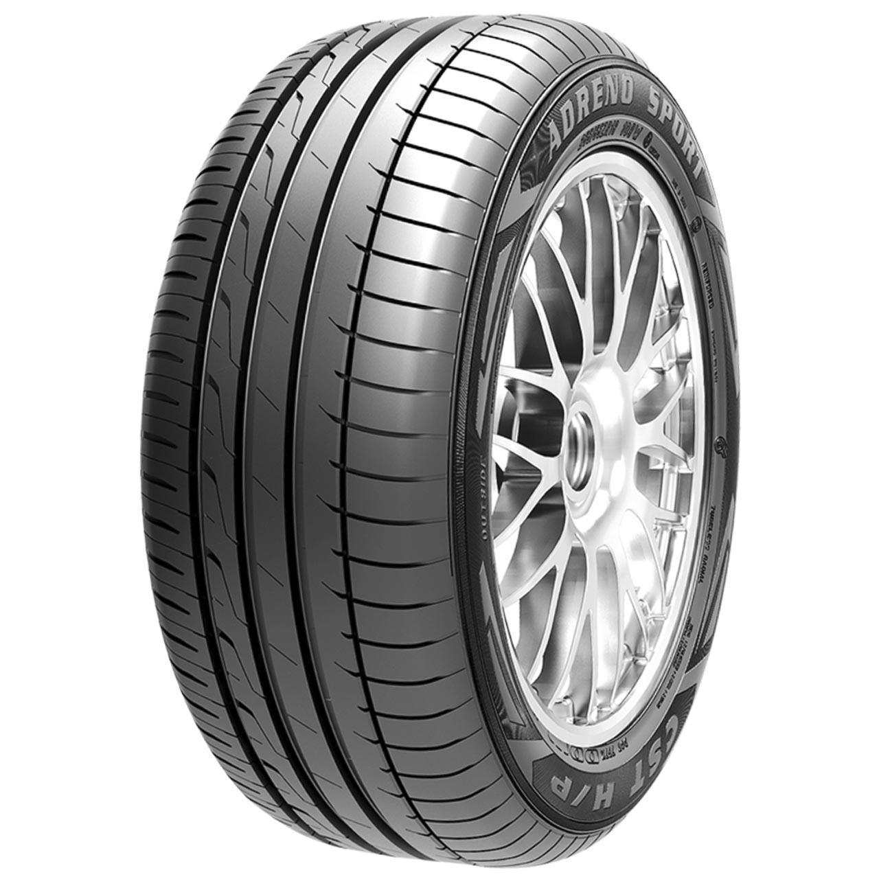 CST ADRENO SPORT AD R8 215/60 R17 96V TL SUV E FUORISTRADA ESTIVO