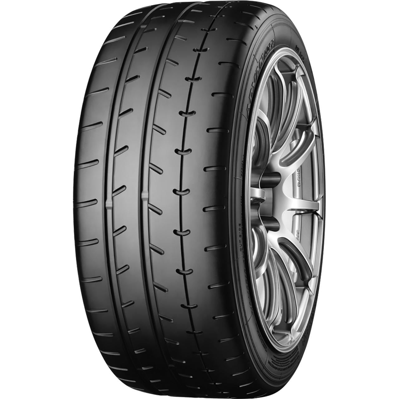YOKOHAMA ADVAN A052 XL 285/30 R20 99Y TL AUTO ESTIVO