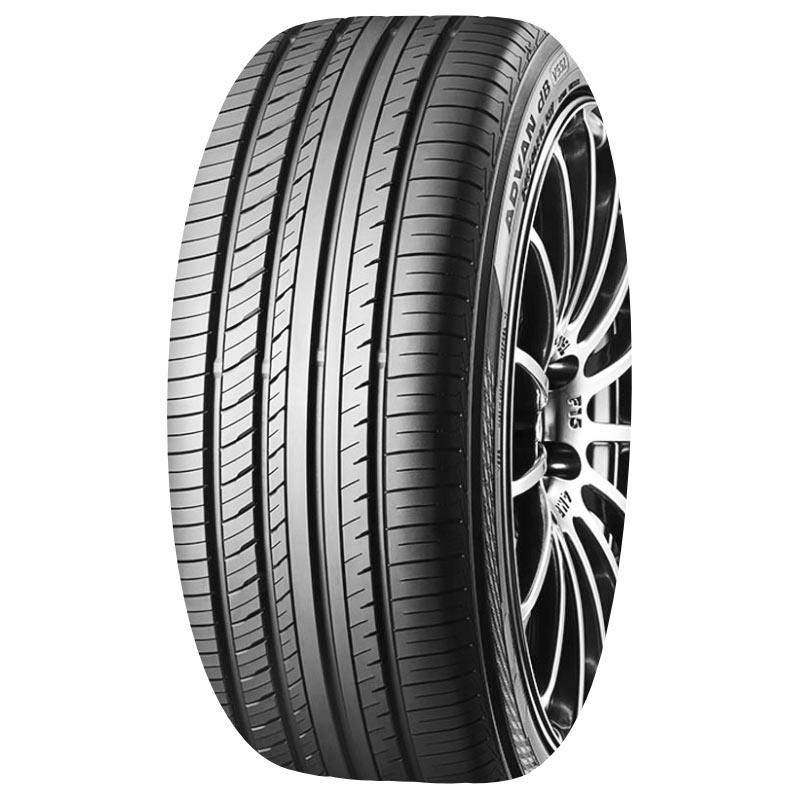 YOKOHAMA ADVAN DB V552 XL 215/45 R17 91W TL AUTO ESTIVO