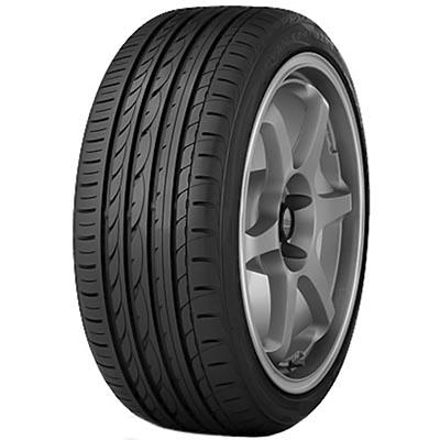 YOKOHAMA ADVAN SPORT AO 235/55 R17 99Y TL AUTO ESTIVO