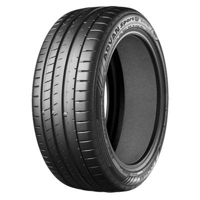 YOKOHAMA ADVAN SPORT EV V108F XL 235/50 R19 103W TL AUTO ESTIVO