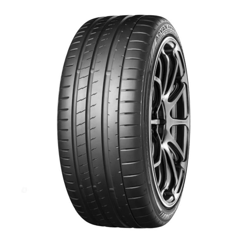 YOKOHAMA ADVAN SPORT V107 SUV 285/45 R21 113Y TL SUV E FUORISTRADA ESTIVO