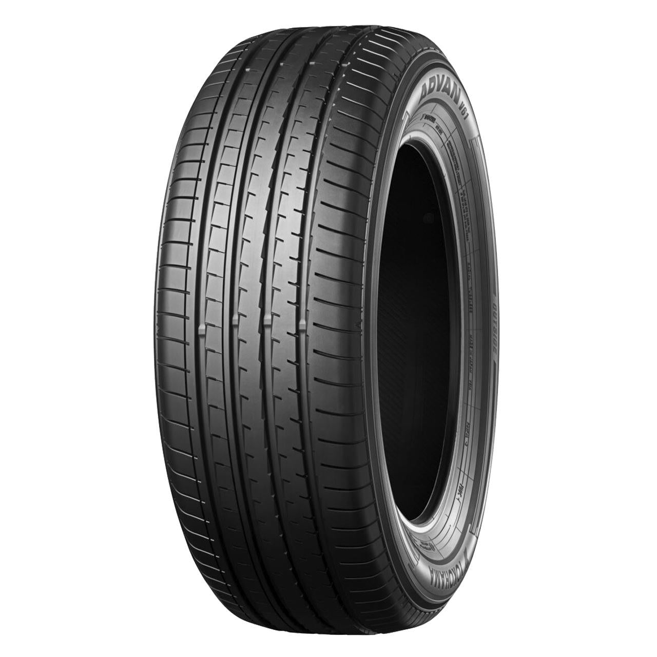 YOKOHAMA ADVAN V61 235/50 R21 101W TL AUTO ESTIVO