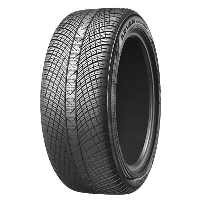 YOKOHAMA ADVAN WINTER V907 XL 265/35 R21 101W TL M+S 3PMSF AUTO INVERNALE