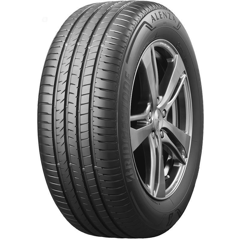 BRIDGESTONE ALENZA 001 XL BSILENT * 275/40 R22 107Y TL AUTO ESTIVO