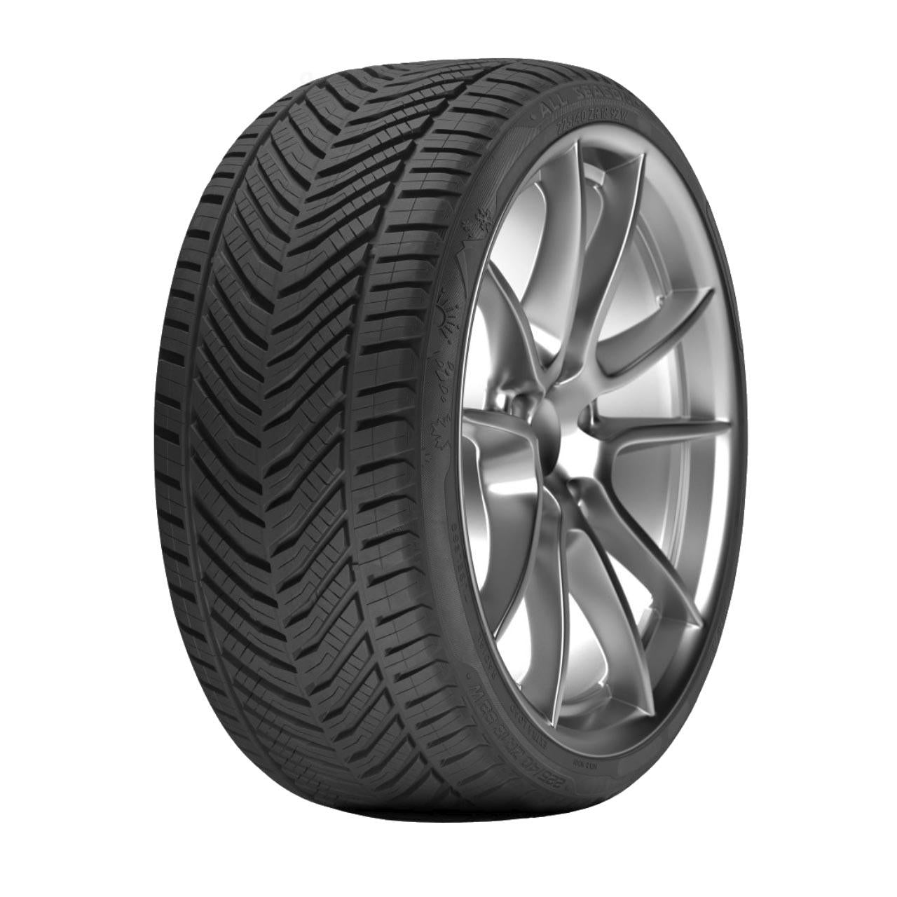 KORMORAN ALL SEASON XL 215/50 R17 95W TL M+S 3PMSF AUTO 4 STAGIONI