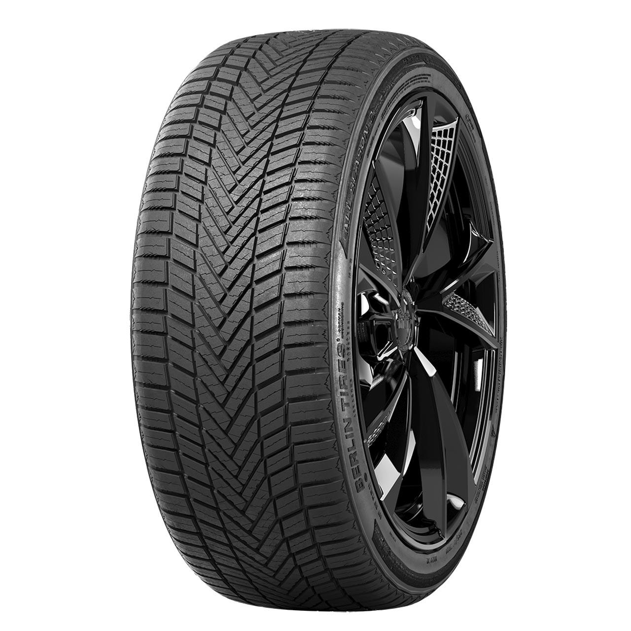 BERLIN TIRES ALL SEASON 2 XL 235/55 R17 103W TL M+S 3PMSF AUTO 4 STAGIONI