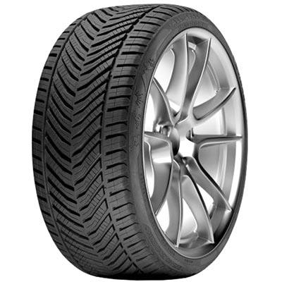 RIKEN ALL SEASON 195/65 R15 91T TL M+S 3PMSF AUTO 4 STAGIONI