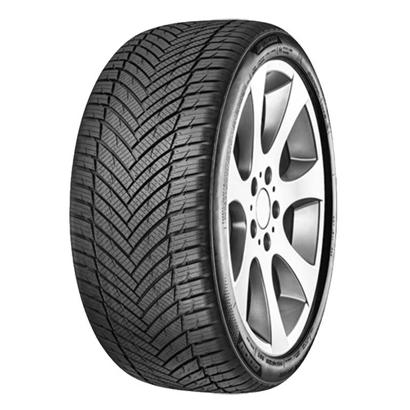MINERVA ALL SEASON MASTER 225/55 R17 97W TL M+S 3PMSF AUTO 4 STAGIONI