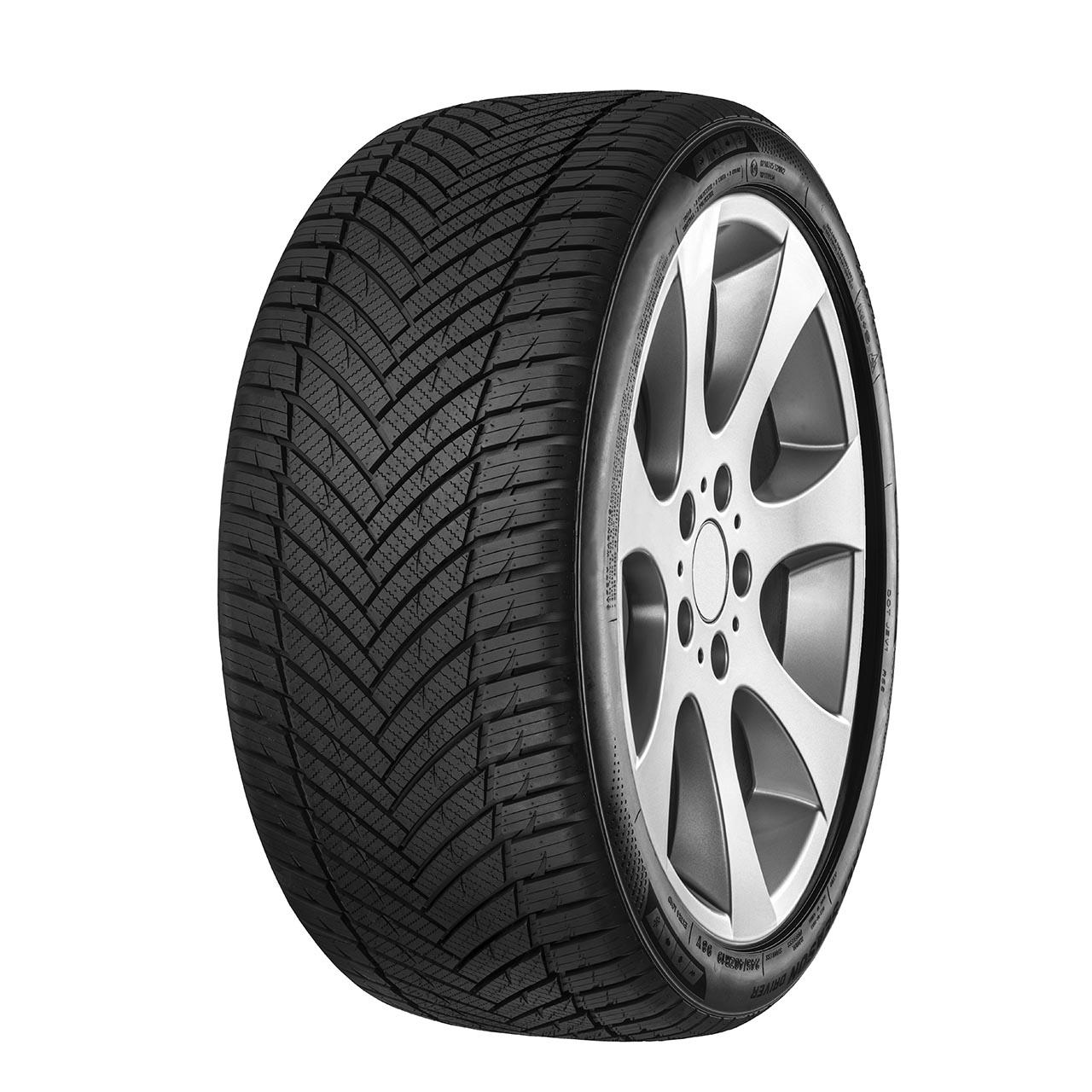 TRISTAR ALL SEASON POWER 225/55 R17 97W TL M+S 3PMSF AUTO 4 STAGIONI