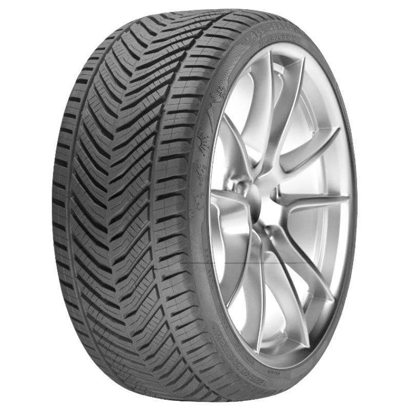 SEBRING ALL SEASON SUV XL 235/55 R18 104V TL M+S 3PMSF SUV E FUORISTRADA 4 STAGIONI