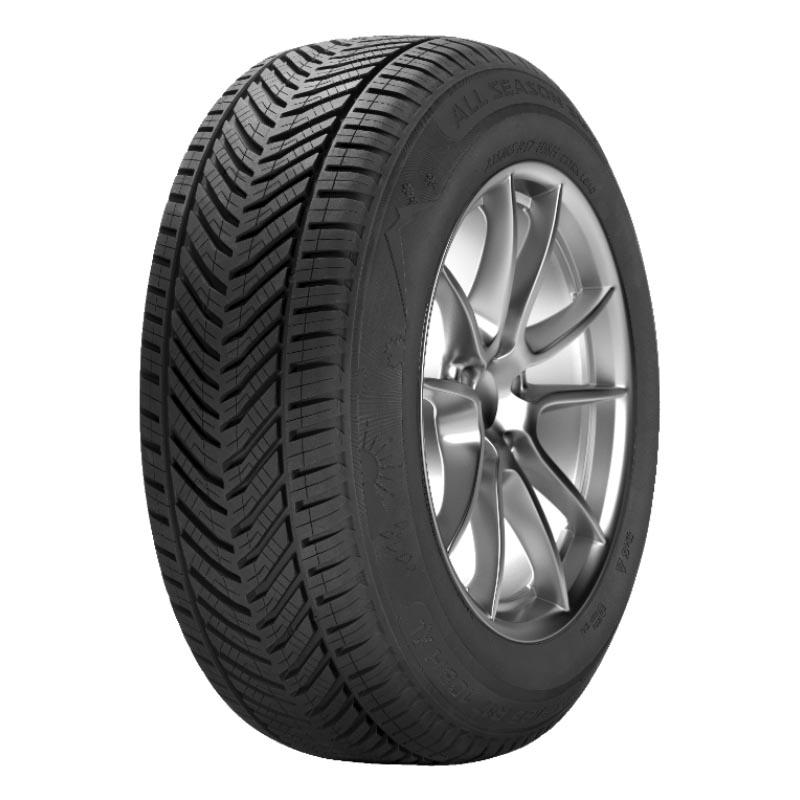 TIGAR ALL SEASON SUV 205/70 R15 96H TL M+S 3PMSF SUV E FUORISTRADA 4 STAGIONI