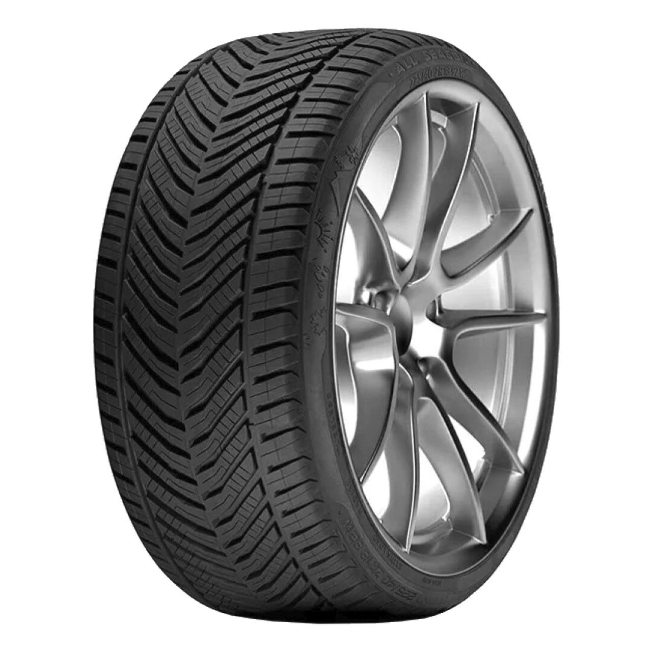 KORMORAN ALL SEASON SUV XL 235/55 R17 103H TL M+S 3PMSF SUV E FUORISTRADA 4 STAGIONI