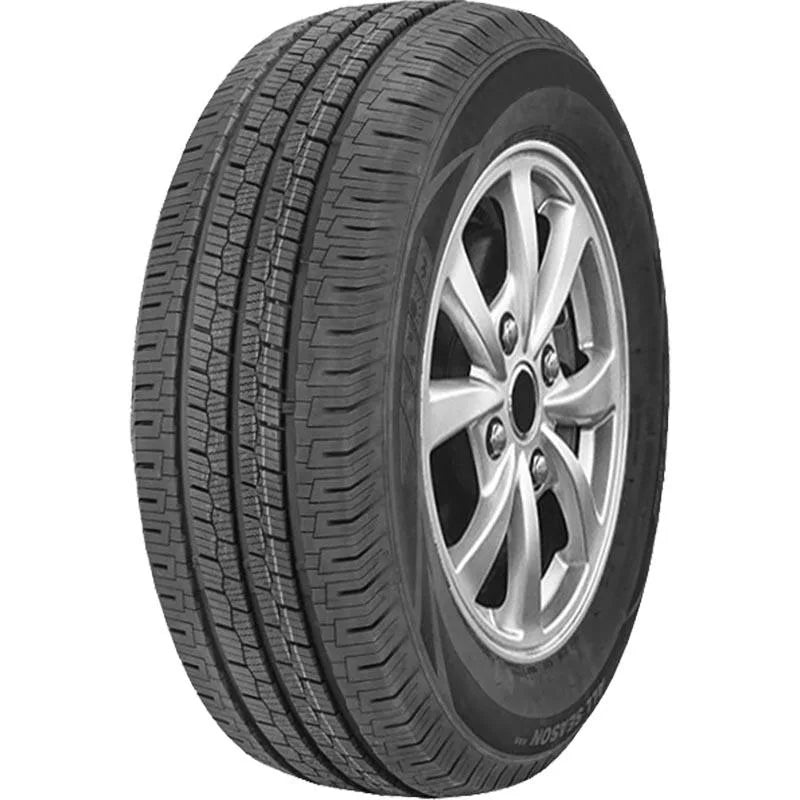 ROADKING ALL SEASON VAN ARGOS 205/65 R16 107/105T TL M+S 3PMSF FURGONI 4 STAGIONI