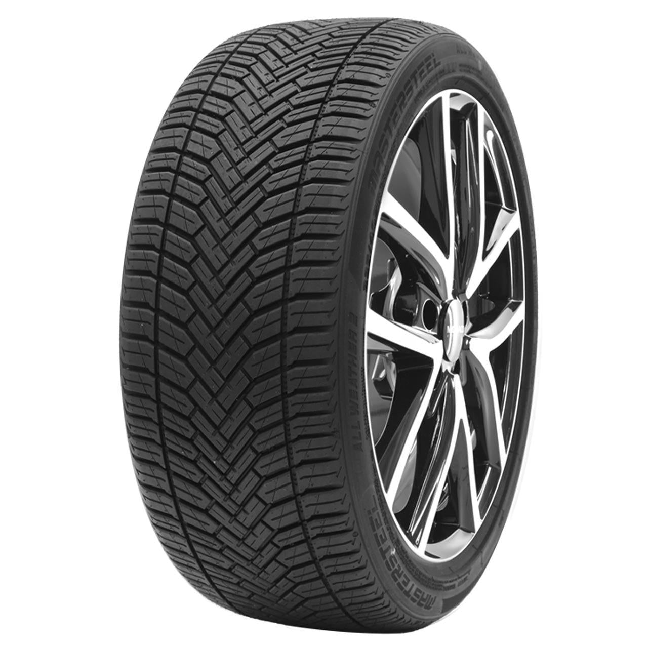 MASTERSTEEL ALL WEATHER 2 XL 225/40 R18 92Y TL M+S 3PMSF AUTO 4 STAGIONI