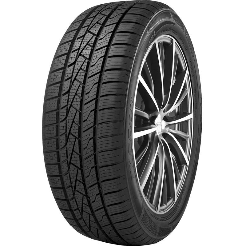 TYFOON ALLSEASON 5 175/70 R13 82T TL M+S 3PMSF AUTO 4 STAGIONI