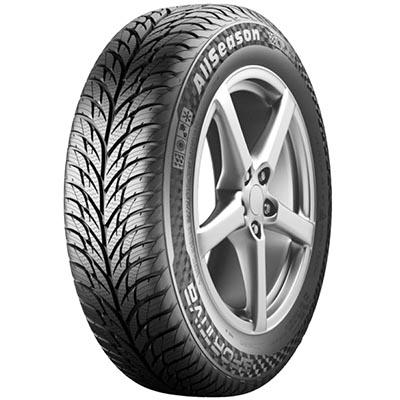 SPORTIVA ALLSEASON 195/65 R15 91H TL M+S 3PMSF AUTO 4 STAGIONI