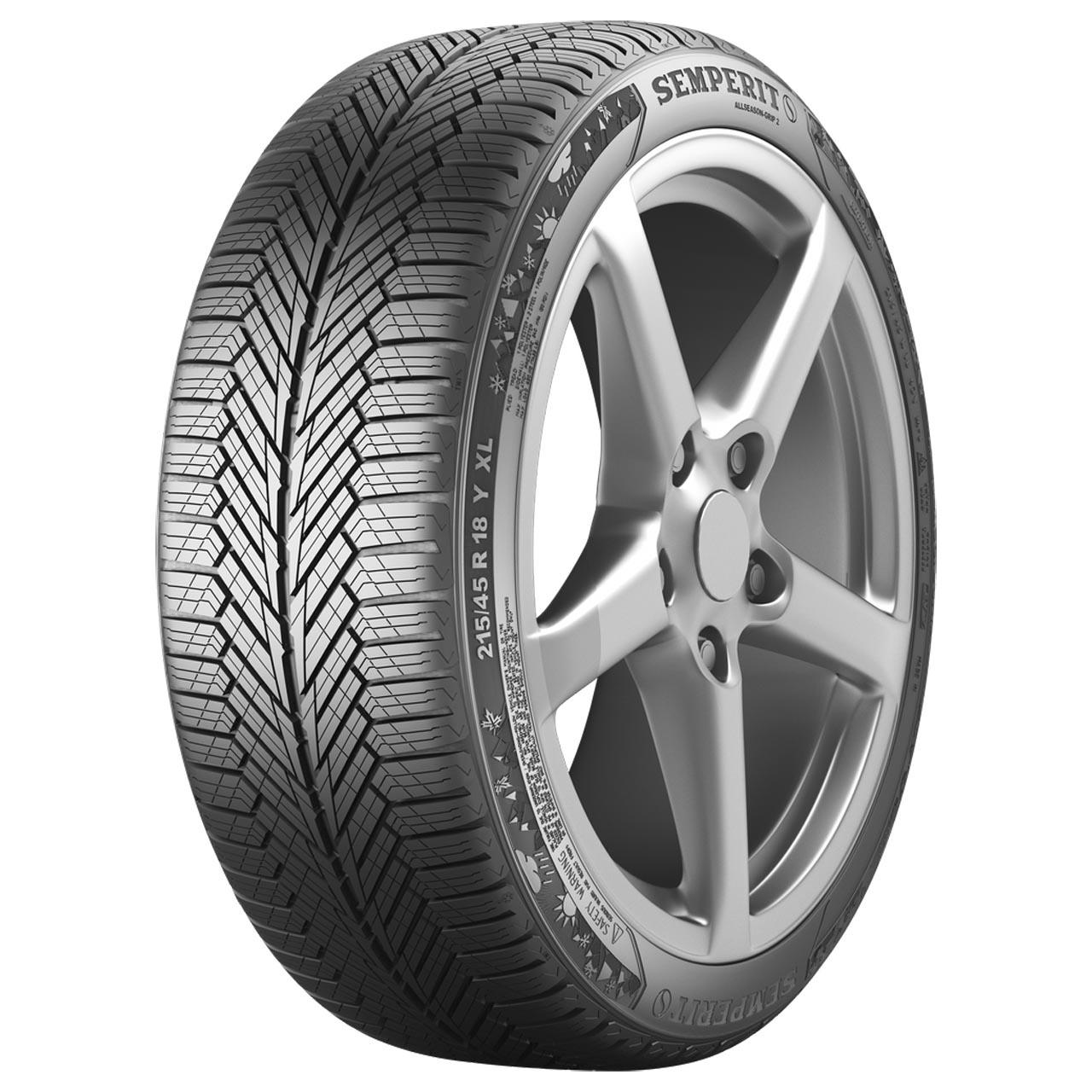 SEMPERIT ALLSEASON GRIP 2 215/50 R19 93T TL M+S 3PMSF AUTO 4 STAGIONI