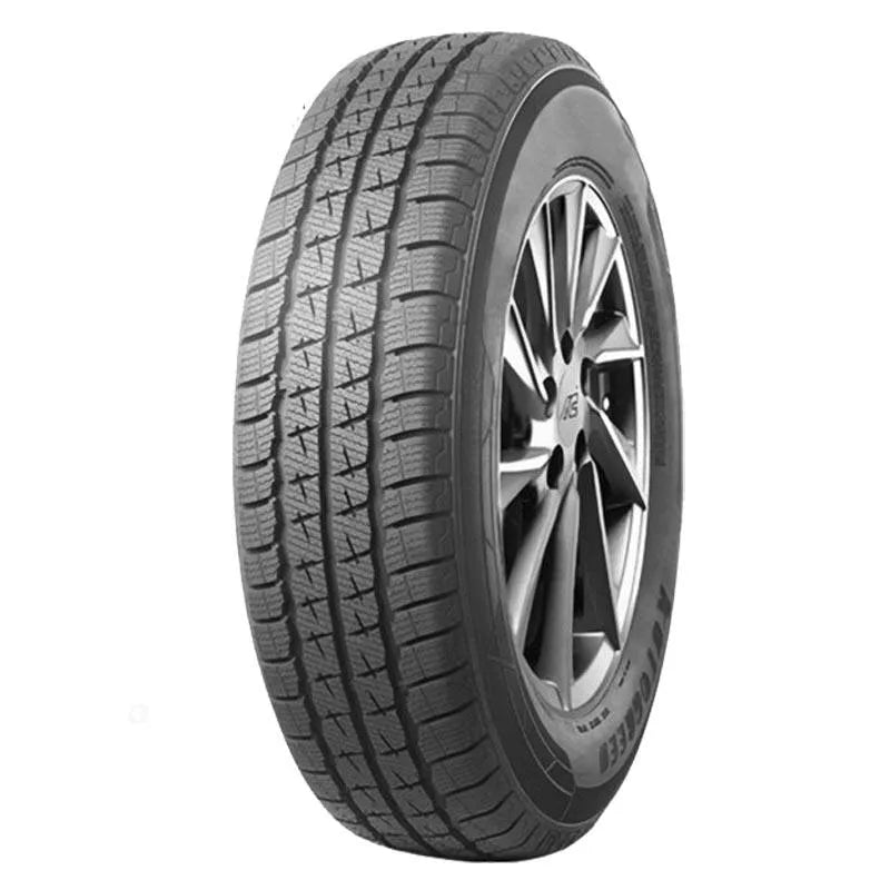 AUTOGREEN ALLSEASON VAN AS7 205/65 R16 107/105R TL M+S 3PMSF FURGONI 4 STAGIONI