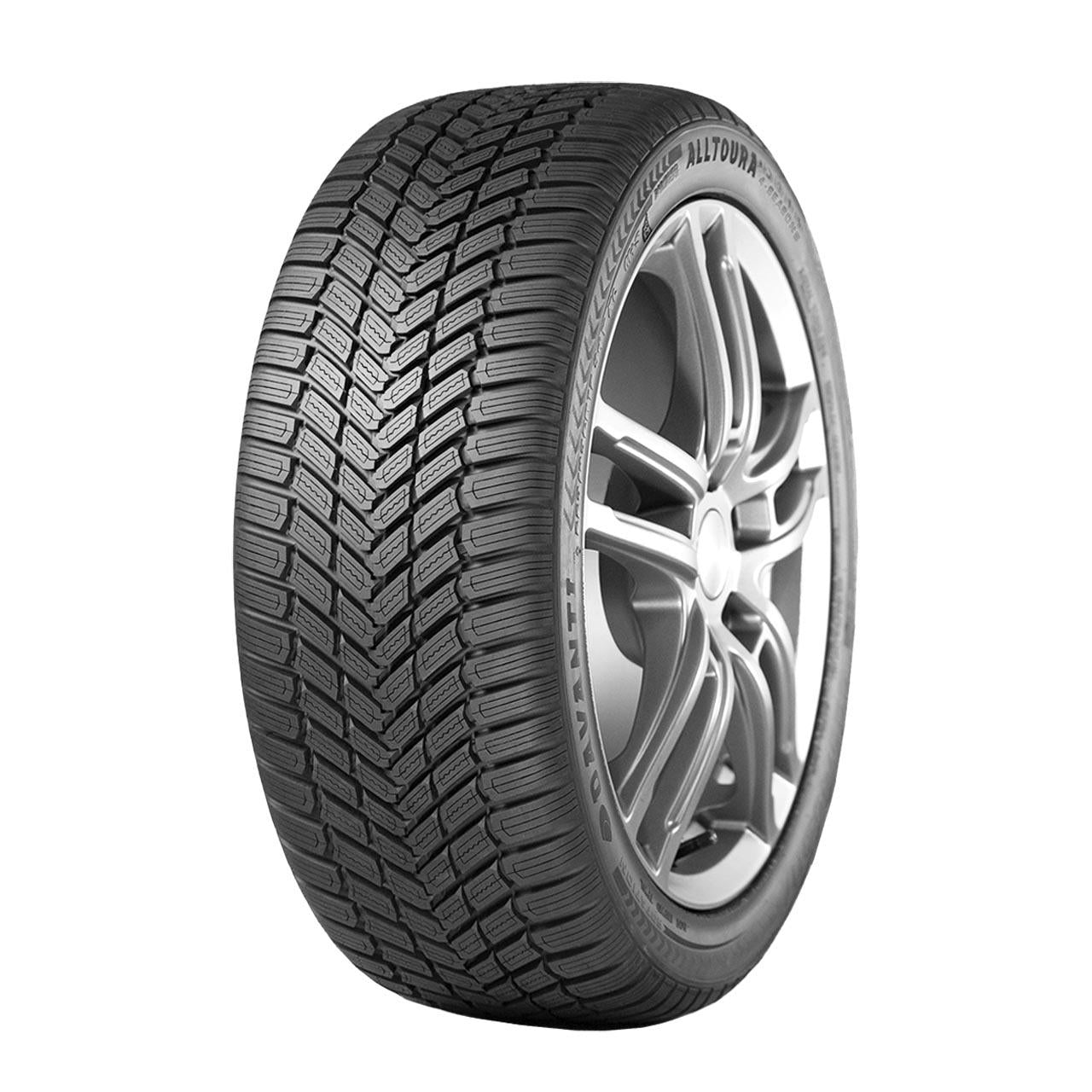 DAVANTI ALLTOURA XL 205/55 R19 97V TL M+S 3PMSF AUTO 4 STAGIONI