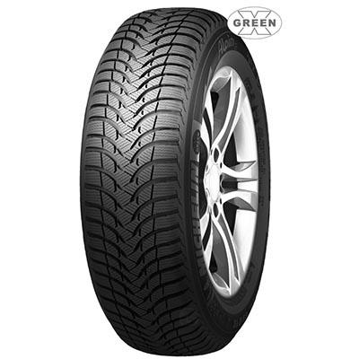 MICHELIN ALPIN A4 GRNX 165/65 R15 81T TL M+S 3PMSF AUTO INVERNALE