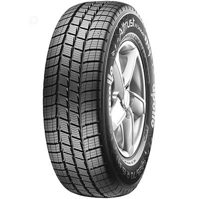 APOLLO ALTRUST ALL SEASON 215/70 R15 109/107S TL M+S 3PMSF FURGONI 4 STAGIONI