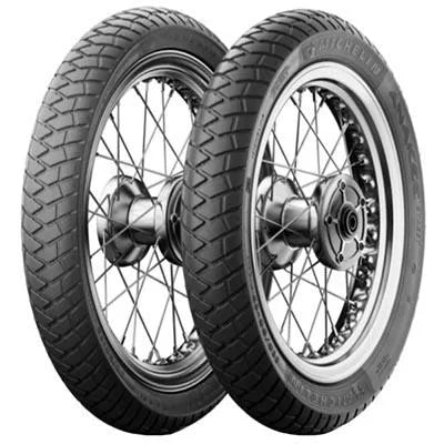 MICHELIN ANAKEE STREET 3.00 -17 50P TT MOTO SPORT