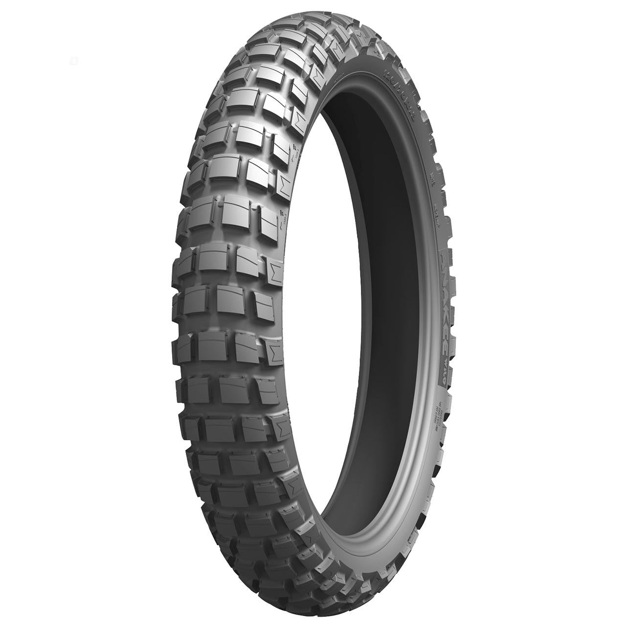 MICHELIN ANAKEE WILD M+S REAR 130/80 -17 65R TL M+S MOTO ENDURO