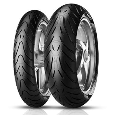 PIRELLI ANGEL ST REAR 160/60 R17 69W TL MOTO SPORTTOURER