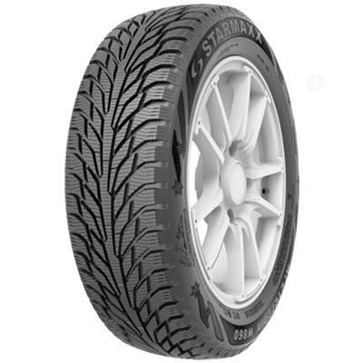 STARMAXX ARCTERRAIN W860 195/65 R15 91T TL M+S 3PMSF AUTO INVERNALE
