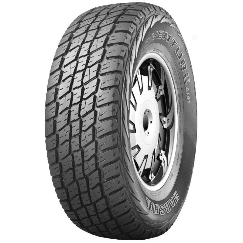 MARSHAL AT61 265/70 R16 112T TL SUV E FUORISTRADA PER TUTTI I TERRENI